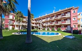 Apartamentos Madeira Casa Azahar